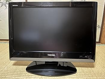 【中古】東芝 22V型 液晶 テレビ 22A8000K ハイビジョン 2009年モデル 【中古】東芝 22V型 液晶 テレビ 22A8000K ハイビジョン 2009年モデル