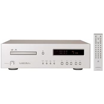 【中古】ラックスマン LUXMAN D-06 SACD/CDプレーヤー 【中古】ラックスマン LUXMAN D-06 SACD/CDプレーヤー