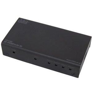 【中古】ランサーリンク HDMI分配器 HD-14V3BPro
