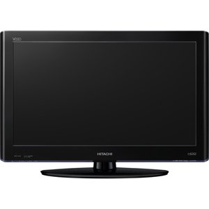【中古】日立 26V型 地上・BS・110度CSデジタルハイビジョン液晶テレビWooo 250GB HDD内蔵 録画機能付 L26-HP05-B 【中古】日立 26V型 地上・BS・110度CSデジタルハイビジョン液晶テレビWooo 250GB HDD内蔵 録画機能付 L26-HP05-B