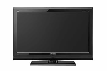 【中古】三菱電機MITSUBISHI 32V型 液晶 テレビ LCD-32MX40 ハイビジョン 2010年モデル
