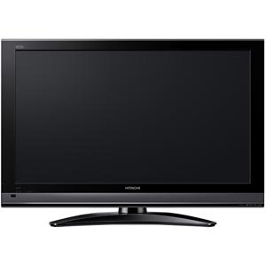 【中古】日立 42V型地上・BS・110度CSデジタルフルハイビジョンプラズマテレビWooo320G ...