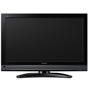 【中古】日立 32V型地上・BS・110度CSデジタルハイビジョン液晶テレビ320GB HDD内蔵+iVDRスロット 録画機能付Wooo L32-XP05 【中古】日立 32V型地上・BS・110度CSデジタルハイビジョン液晶テレビ320GB HDD内蔵+iVDRスロット 録画機能付Wooo L32-XP05