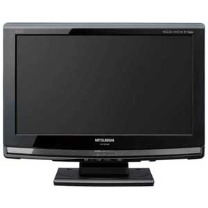 【中古】三菱電機MITSUBISHI 19V型 液晶 テレビ LCD-19MX40 ハイビジョン 2010年モデル 【中古】三菱電機MITSUBISHI 19V型 液晶 テレビ LCD-19MX40 ハイビジョン 2010年モデル