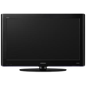 【中古】日立 32V型地上・BS・110度CSデジタルハイビジョン液晶テレビ250GB HDD内蔵+iVDRスロット 録画機能付Wooo L32-HP05-B 【中古】日立 32V型地上・BS・110度CSデジタルハイビジョン液晶テレビ250GB HDD内蔵+iVDRスロット 録画機能付Wooo L32-HP05-B