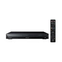 【中古】東芝 320GB 2チューナー ブルーレイレコーダー D-BZ500(2)