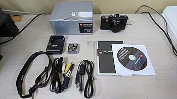 【中古】ライカD-LUX5 【中古】ライカD-LUX5