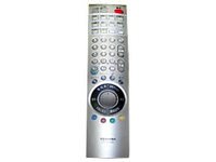 【中古】東芝純正 プラズマ・デジタル東芝純正 テレビ用リモコン CT-90125 【中古】東芝純正 プラズマ・デジタル東芝純正 テレビ用リモコン CT-90125
