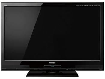 【中古】三菱電機MITSUBISHI 40V型 液晶 テレビ LCD-40BHR500 フルハイビジョン HDD内蔵 BDDVD 2011年モデル