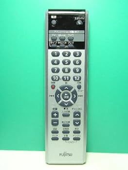 【中古】富士通 PCリモコン P/N:CP16618