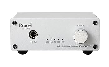 【中古】ラトックシステム USBヘッドホンアンプ 24bit・96kHz対応 REX-A2496HA1 【中古】ラトックシステム USBヘッドホンアンプ 24bit・96kHz対応 REX-A2496HA1