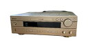 【中古】ヤマハ DSP-AX430:Nゴールド DSP AVアンプ