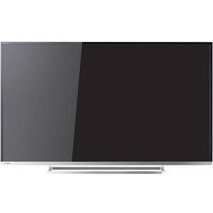 【中古】東芝 42V型地上・BS・110度CSデジタル フルハイビジョンLED液晶テレビ別売USB HDD録画機能搭載 REGZA 42J8