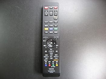 【中古】東芝 HDD&DVDレコーダー用リモコン SE-R035479104778