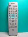 【中古】三菱 DVDリモコン RM-D18