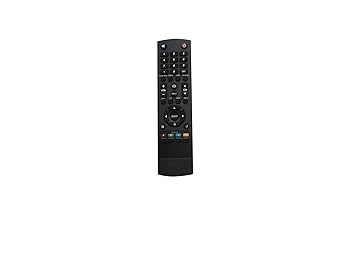 【中古】【39shop】HCDZ★交換用リモコン Westinghouse LD-2685VX LD-3255VX LD-3265VX LCD LED HDTV TV用（良い）