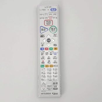 šۻɩѡ BD쥳ѥ⥳ RM-D31 MITSUBISHI