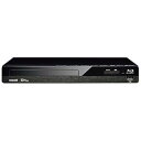 【中古】日立マクセル Blu-rayディスク/DVDプレーヤー BD-P100(2)