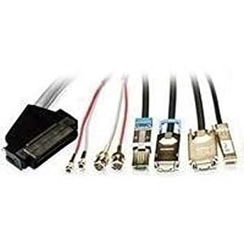 【中古】00MN508 5m LC-LC OM3 MM ファイバー・ケーブル 【中古】00MN508 5m LC-LC OM3 MM ファイバー・ケーブル