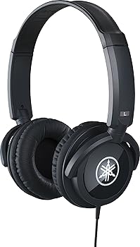 【中古】ヤマハ YAMAHA ヘッドホン ブラック HPH-100B 迫力あるサウンドとリッチな音色 長時間の使用でも疲れにくい快適な装着感を実現 変換ステレオプラ 【中古】ヤマハ YAMAHA ヘッドホン ブラック HPH-100B 迫力あるサウンドとリッチな音色 長時間の使用でも疲れにくい快適な装着感を実現 変換ステレオプラ