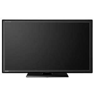 【中古】三菱 40V型地上・BS・110度CSデジタル フルハイビジョン LED液晶テレビREAL LCD-40ML7 【中古】三菱 40V型地上・BS・110度CSデジタル フルハイビジョン LED液晶テレビREAL LCD-40ML7