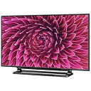 【中古】東芝 40V型 地上・BS・110度CSチューナー内蔵 フルハイビジョン液晶テレビ REGZAレグザ 40S10(2)