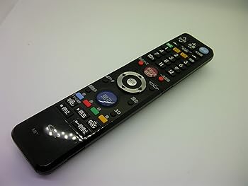 【中古】三菱 液晶テレビREAL用純正リモコン RL18503