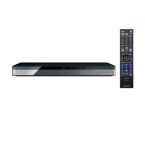 【中古】セレクトREGZAブルーレイ DBR-T660 【中古】セレクトREGZAブルーレイ DBR-T660