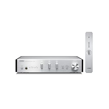 【中古】ヤマハ プリメインアンプ A-U671