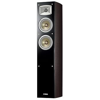 【中古】ヤマハ フロアスタンディングスピーカー1台 NS-F330MB ウォルナット 【中古】ヤマハ フロアスタンディングスピーカー1台 NS-F330MB ウォルナット