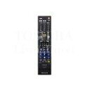 【中古】東芝 BD・DVDレコーダー リモコン SE-R0433 79105947(2)