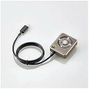 【中古】ロジテック ヘッドホンアンプ・DAC LHP-CHR192GD ゴールド