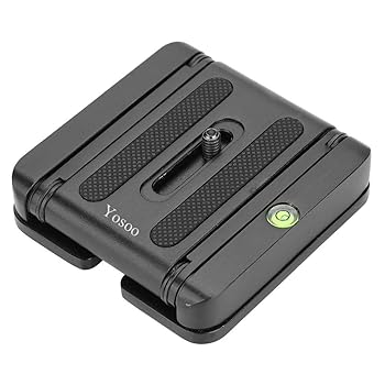 【中古】ユニバーサル Z型 折り畳み式 雲台 クイックシュー 調節可能 アルミ合金製 チルトヘッド カメラ ビデオ Hero 三脚ヘッド 三脚マウント