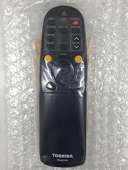 【中古】東芝 プロジェクター TDP-EX20J用リモコン CT-90292 TOSHIBA 【中古】東芝 プロジェクター TDP-EX20J用リモコン CT-90292 TOSHIBA