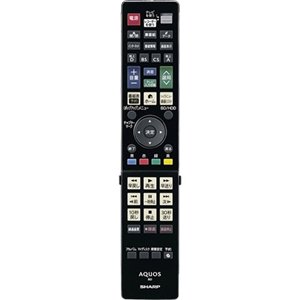 【中古】純正ブルーレイディスクレコーダー用リモコン RRMCGA908WJPA部品番号:0046380230 【中古】純正ブルーレイディスクレコーダー用リモコン RRMCGA908WJPA部品番号:0046380230