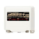 【中古】日本アンテナ 屋外用混合器 4K8K対応 F型端子 出力端子-BS・CS入力端子間電流通過型 MEUV