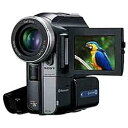 【中古】SONY DCR-PC300K デジタルハンディカム グレー