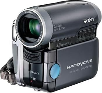 【中古】SONY DCR-HC90 H デジタルビデ