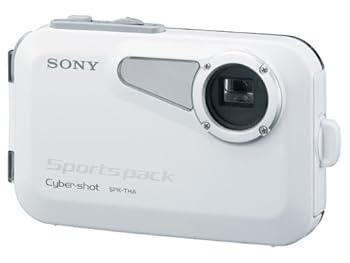 【中古】SONY SPK-THA スポーツパック