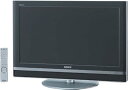 【中古】ソニー 32V型 液晶 テレビ ブラビア KDL-32V1000 ハイビジョン 2005年モデル(2)