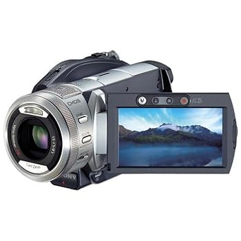 【中古】SONY デジタルHDビデオカメ