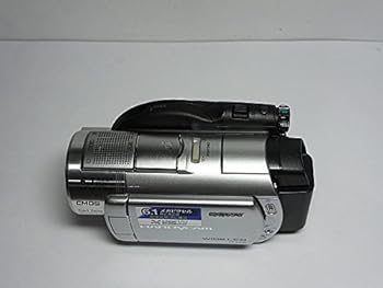 【中古】SONY デジタルビデオカメラ