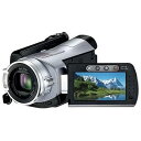 【中古】SONY HDDデジタルハイビジョンビデオカメラ Handycam ハンディカム HDR-SR7 HDD60GB
