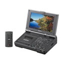 【中古】SONY ビデオカメラ Handycam HD700 ビデオカセットレコーダー GV-HD700