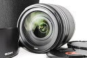 【中古】ソニー DT 18-250mm F3.5-6.3 SAL18250