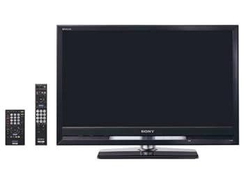 【中古】ソニー 32V型 液晶 テレビ ブラビア KDL-32F1B ハイビジョン 2008年モデル