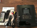 【中古】SONY DVDライター VRD-MC10