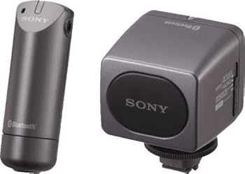 【中古】SONY ワイヤレスマイクロホン ECM-HW2 【中古】SONY ワイヤレスマイクロホン ECM-HW2