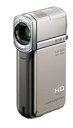 【中古】SONY デジタルハイビジョンハンディカム TG5V シルバー HDR-TG5V/S