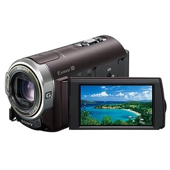 【中古】SONY デジタルHDビデオカメ